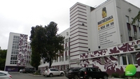 Санаторий Matreshka Plaza