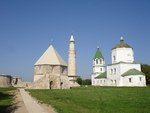 Болгар