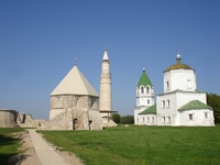 Болгар