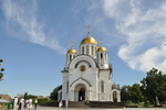 Паломнические туры