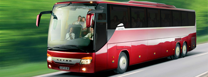 Автобусные туры по России, Паломнические туры,